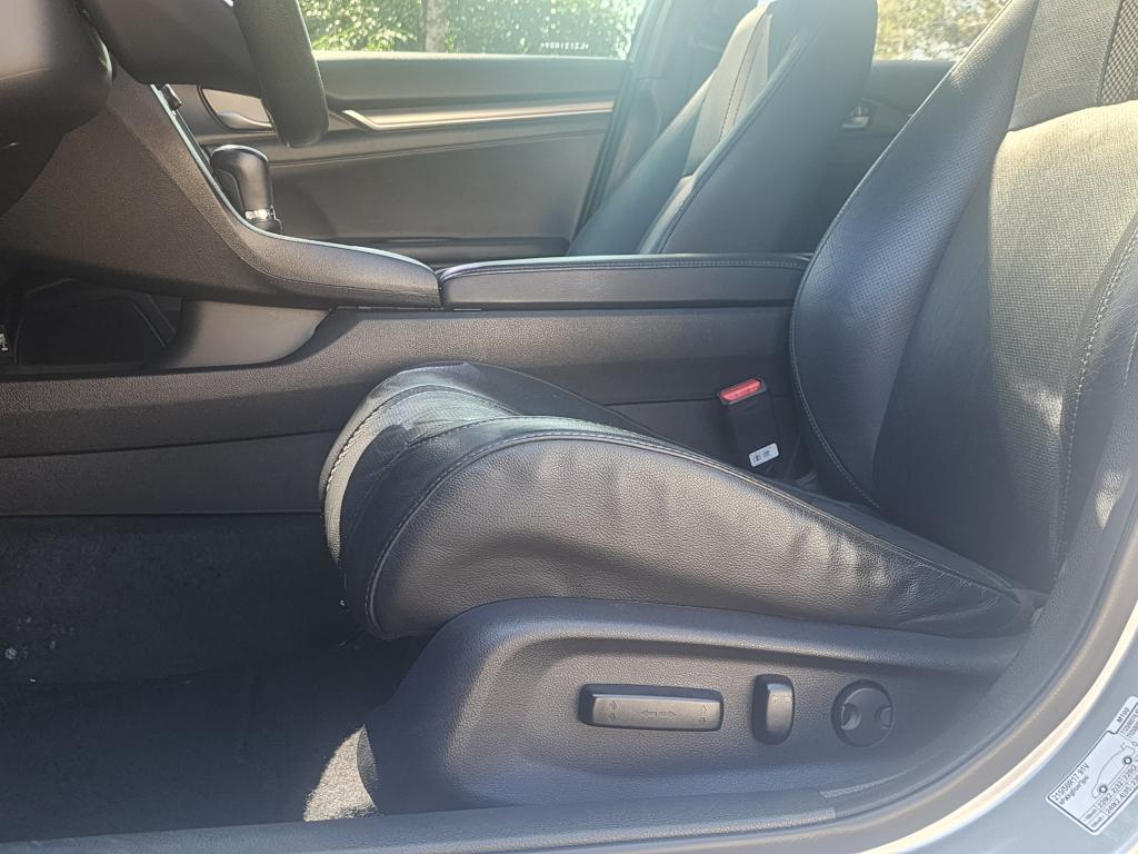 HONDA Civic - Foto