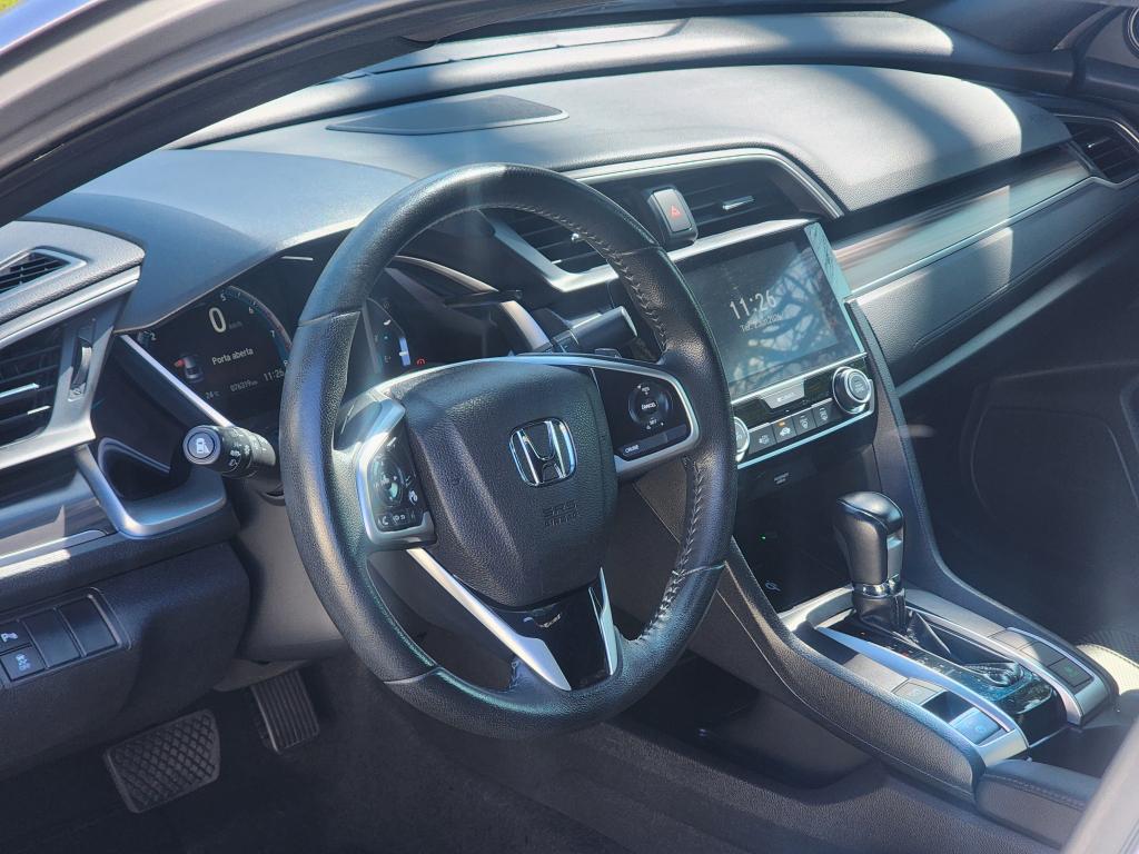 HONDA Civic - Foto