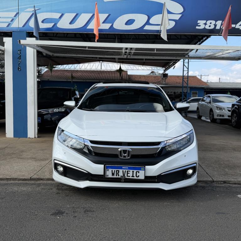 HONDA Civic - Foto