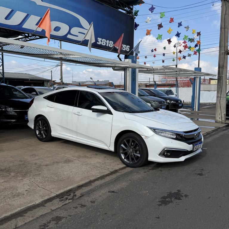 HONDA Civic - Foto