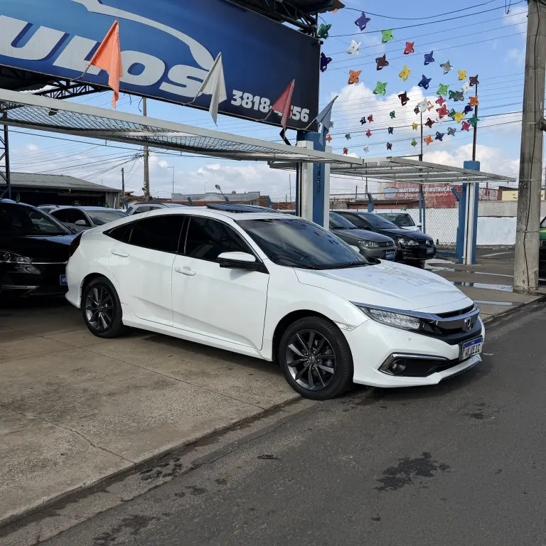 HONDA Civic - Foto