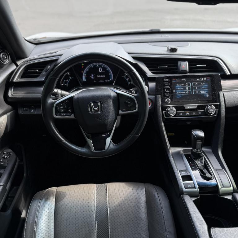 HONDA Civic - Foto