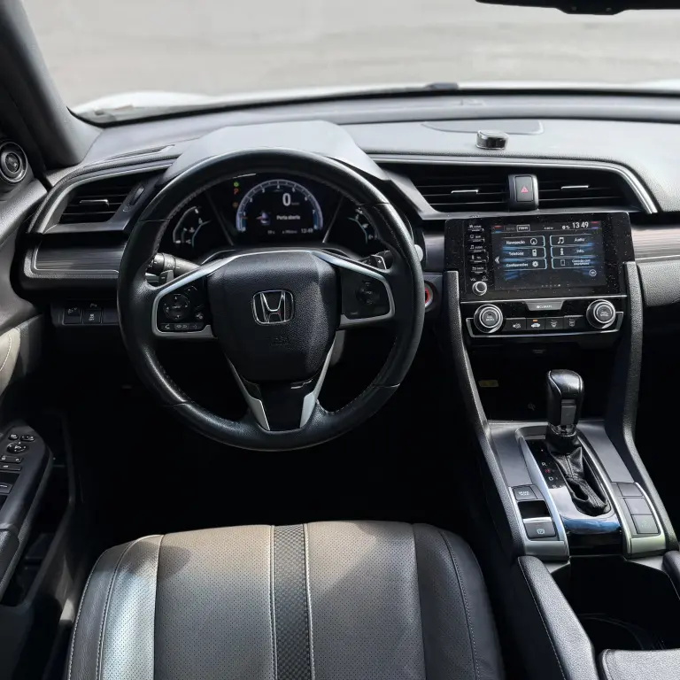 HONDA Civic - Foto