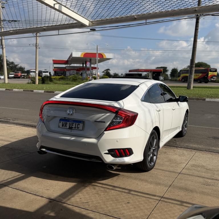 HONDA Civic - Foto