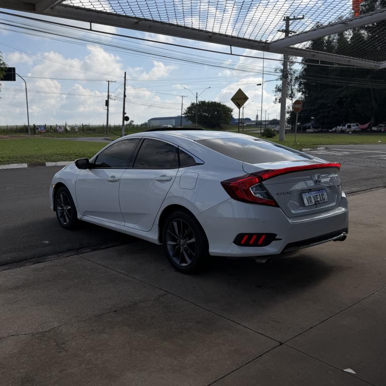 HONDA Civic - Foto