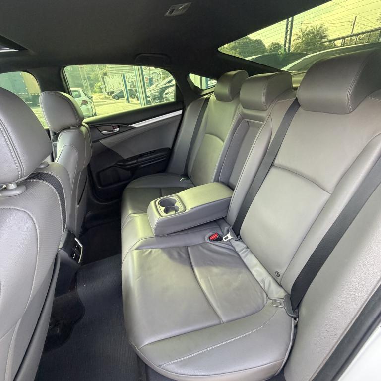 HONDA Civic - Foto