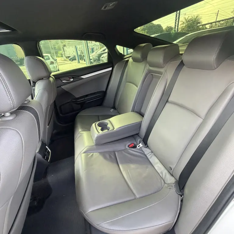 HONDA Civic - Foto