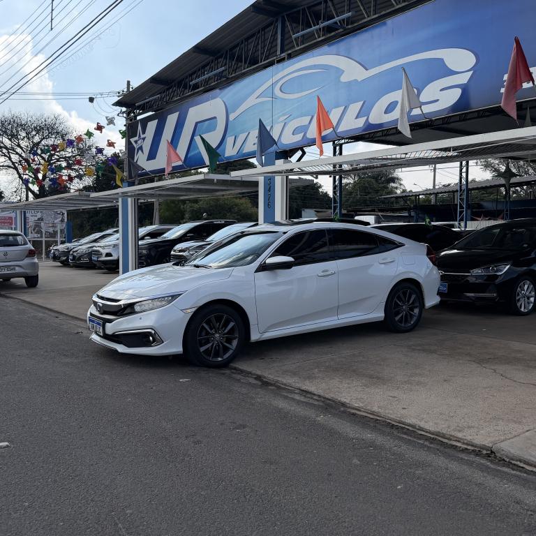 HONDA Civic - Foto