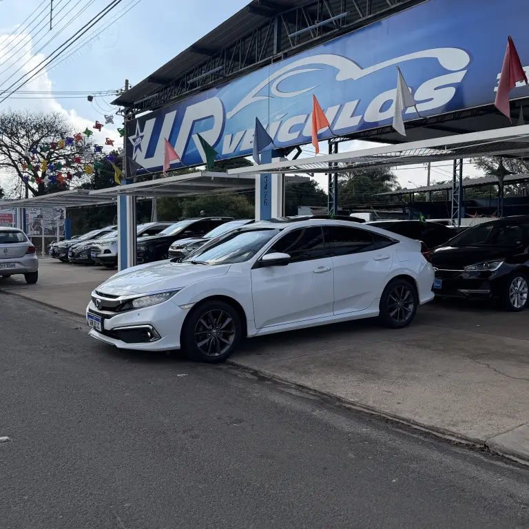 HONDA Civic - Foto