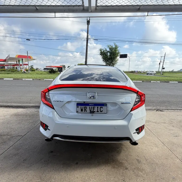 HONDA Civic - Foto