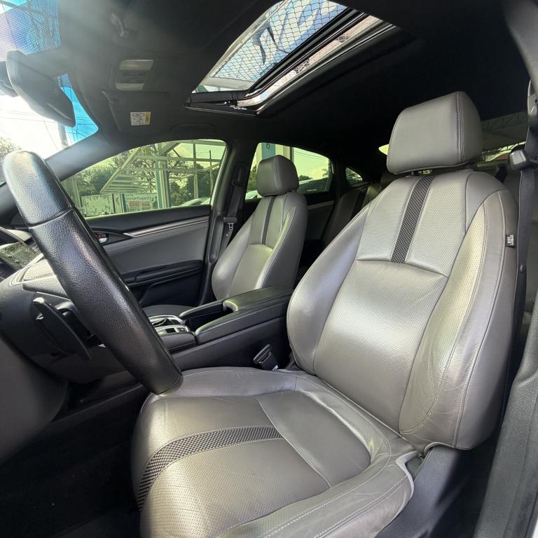 HONDA Civic - Foto