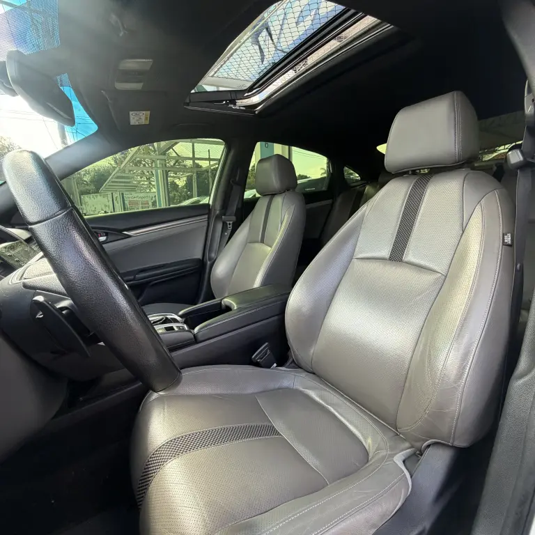 HONDA Civic - Foto