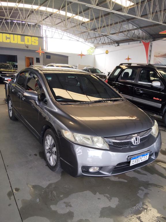 HONDA Civic - Foto