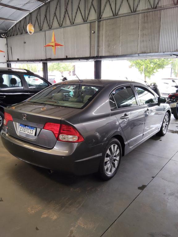 HONDA Civic - Foto