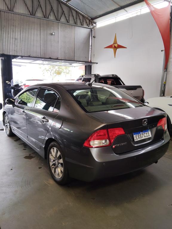 HONDA Civic - Foto