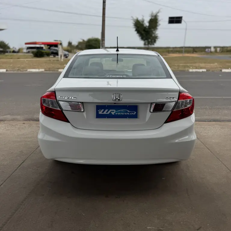 HONDA Civic - Foto