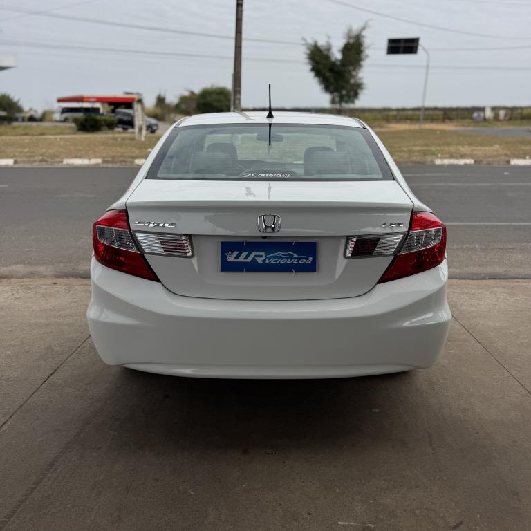 HONDA Civic - Foto