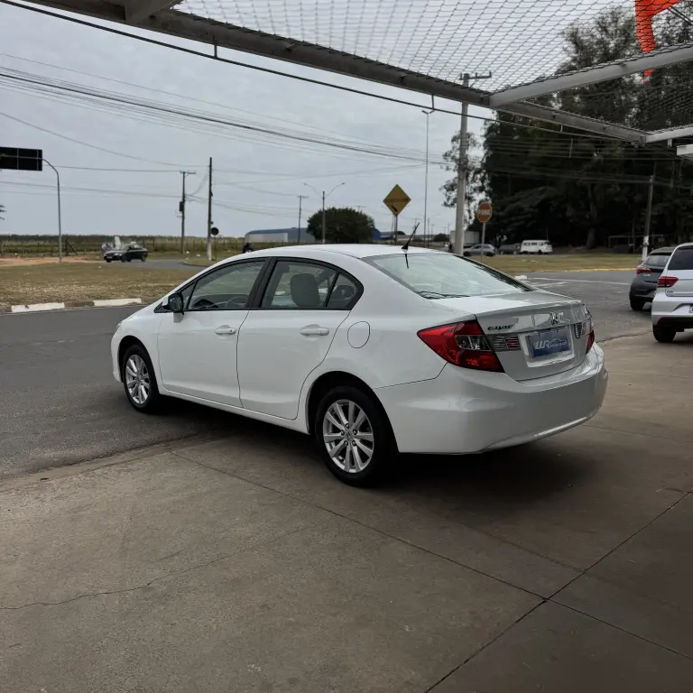 HONDA Civic - Foto