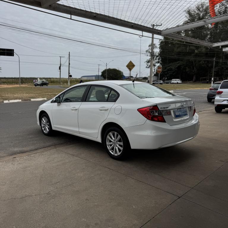 HONDA Civic - Foto