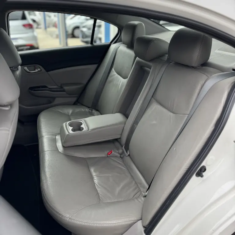 HONDA Civic - Foto