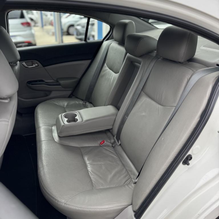 HONDA Civic - Foto
