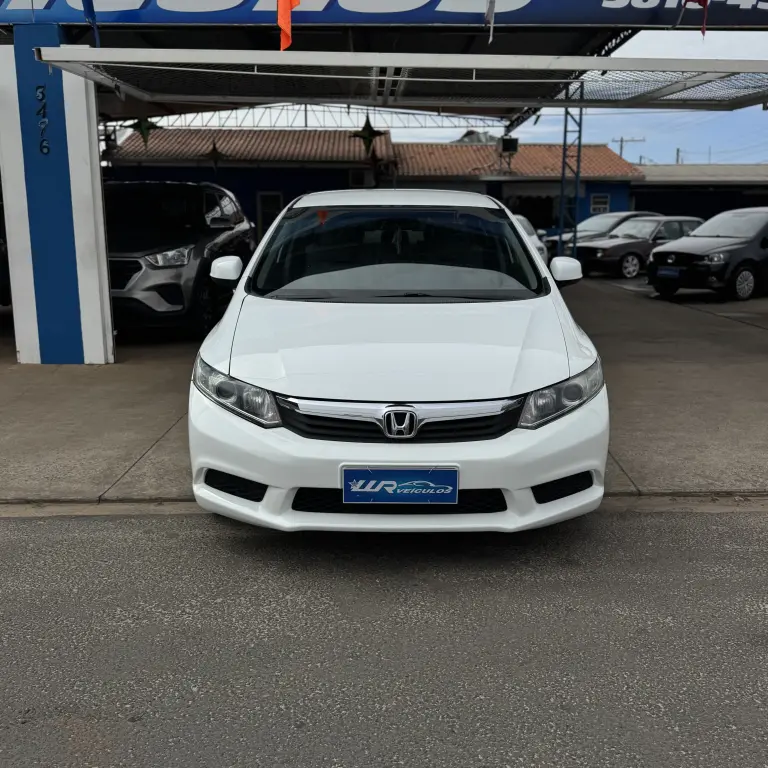 HONDA Civic - Foto