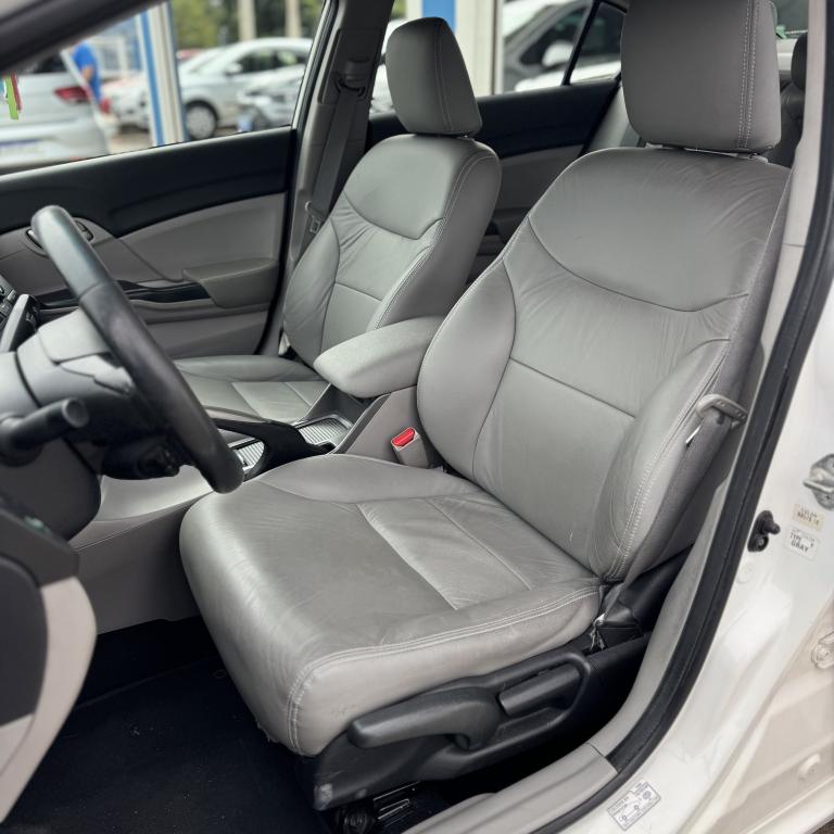 HONDA Civic - Foto