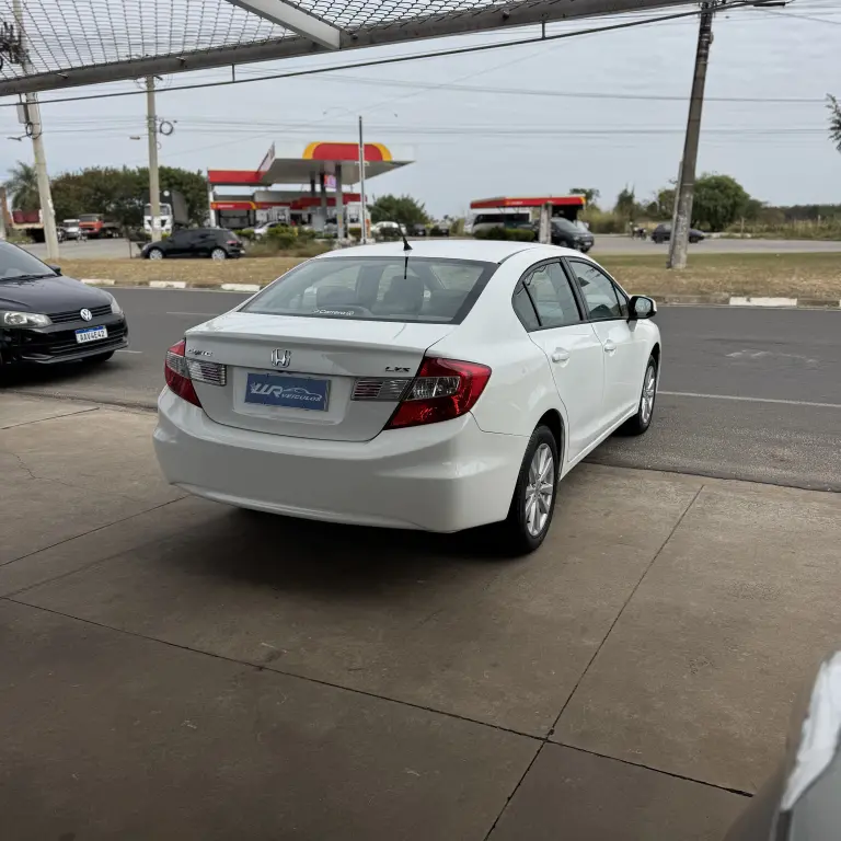 HONDA Civic - Foto