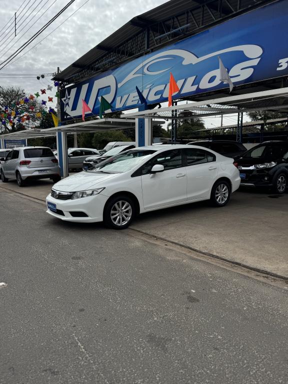HONDA Civic - Foto