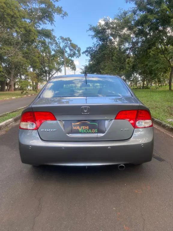 HONDA Civic - Foto