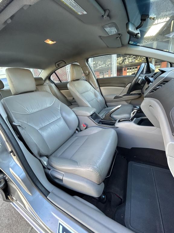 HONDA Civic - Foto