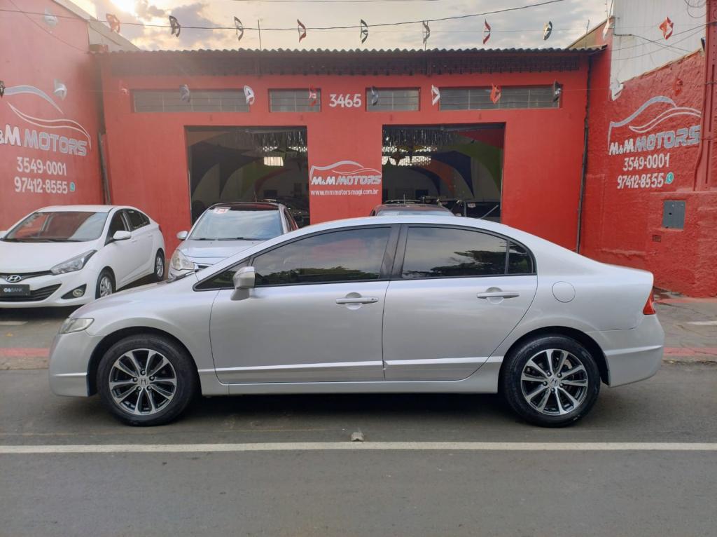 HONDA Civic - Foto