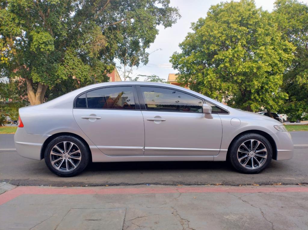 HONDA Civic - Foto