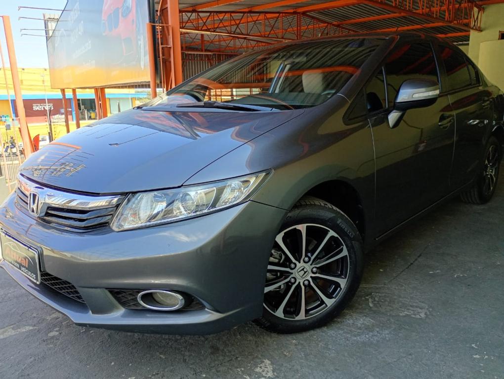 HONDA Civic - Foto