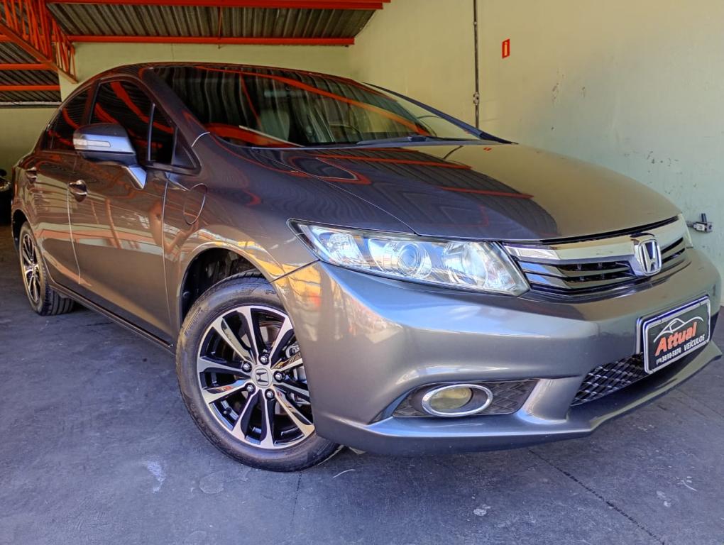 HONDA Civic - Foto