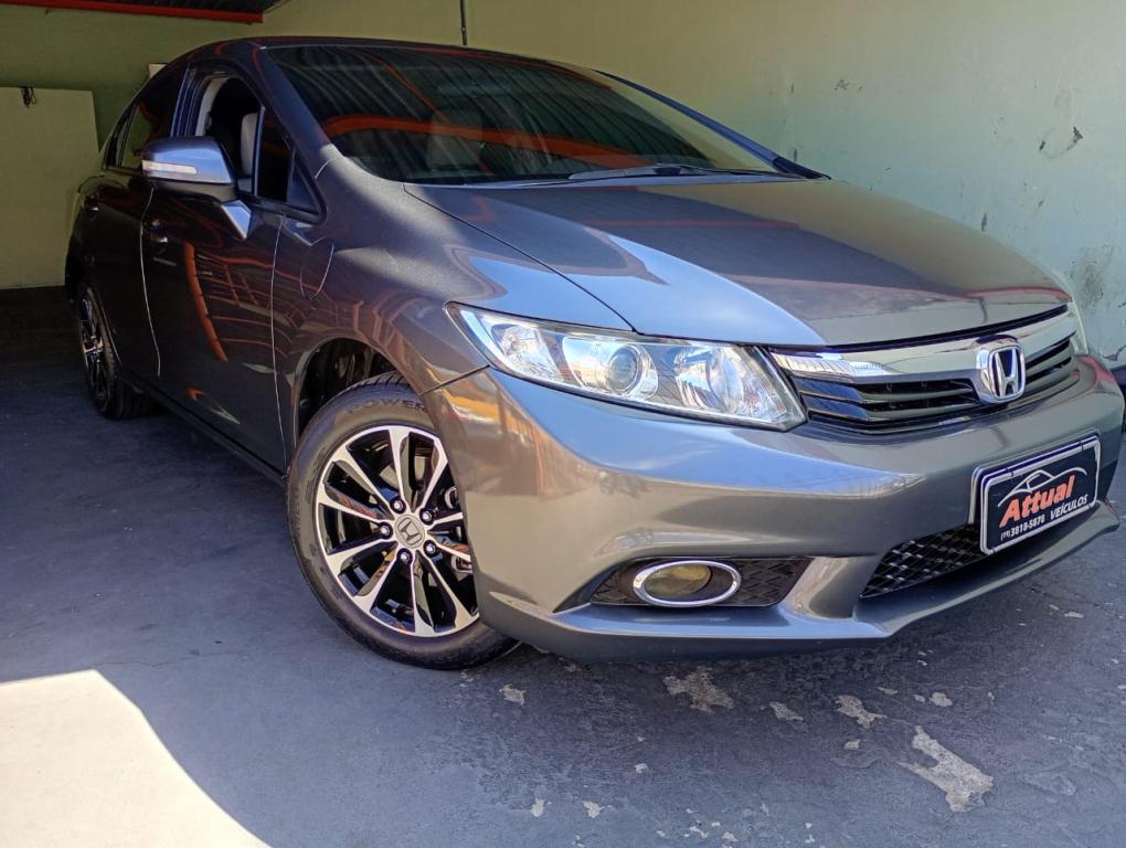 HONDA Civic - Foto