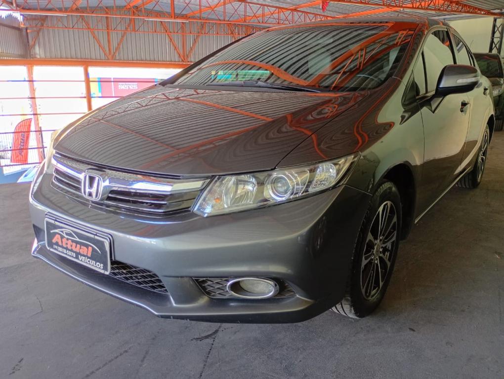 HONDA Civic - Foto