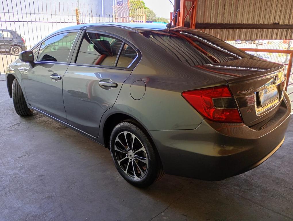 HONDA Civic - Foto