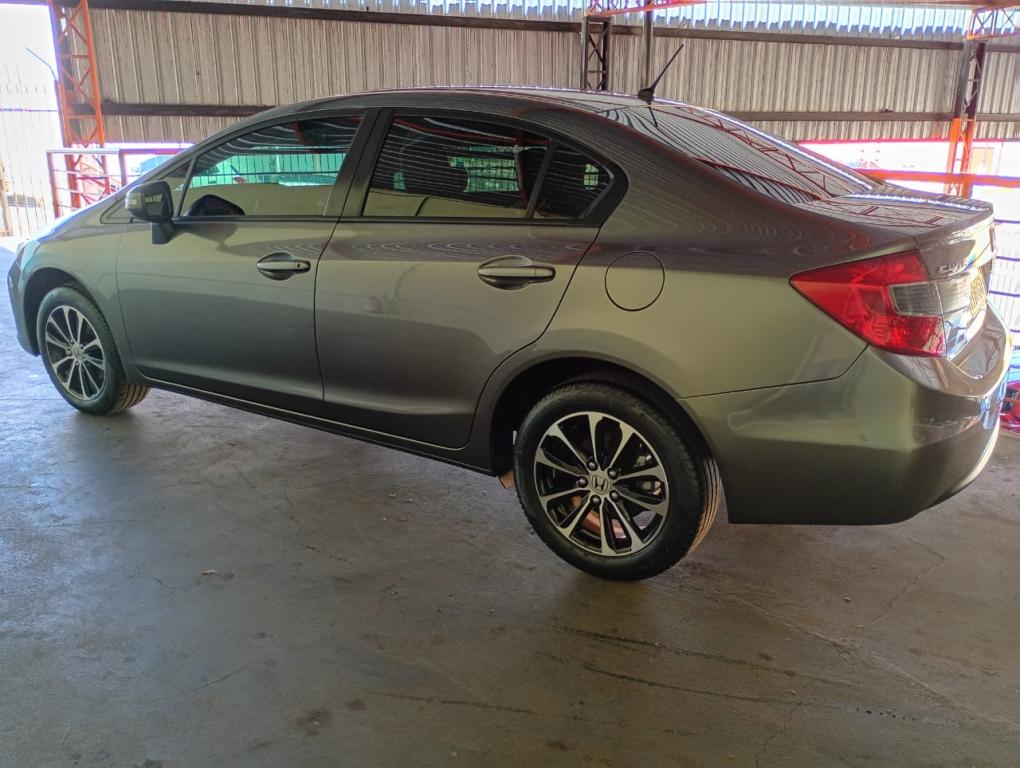 HONDA Civic - Foto