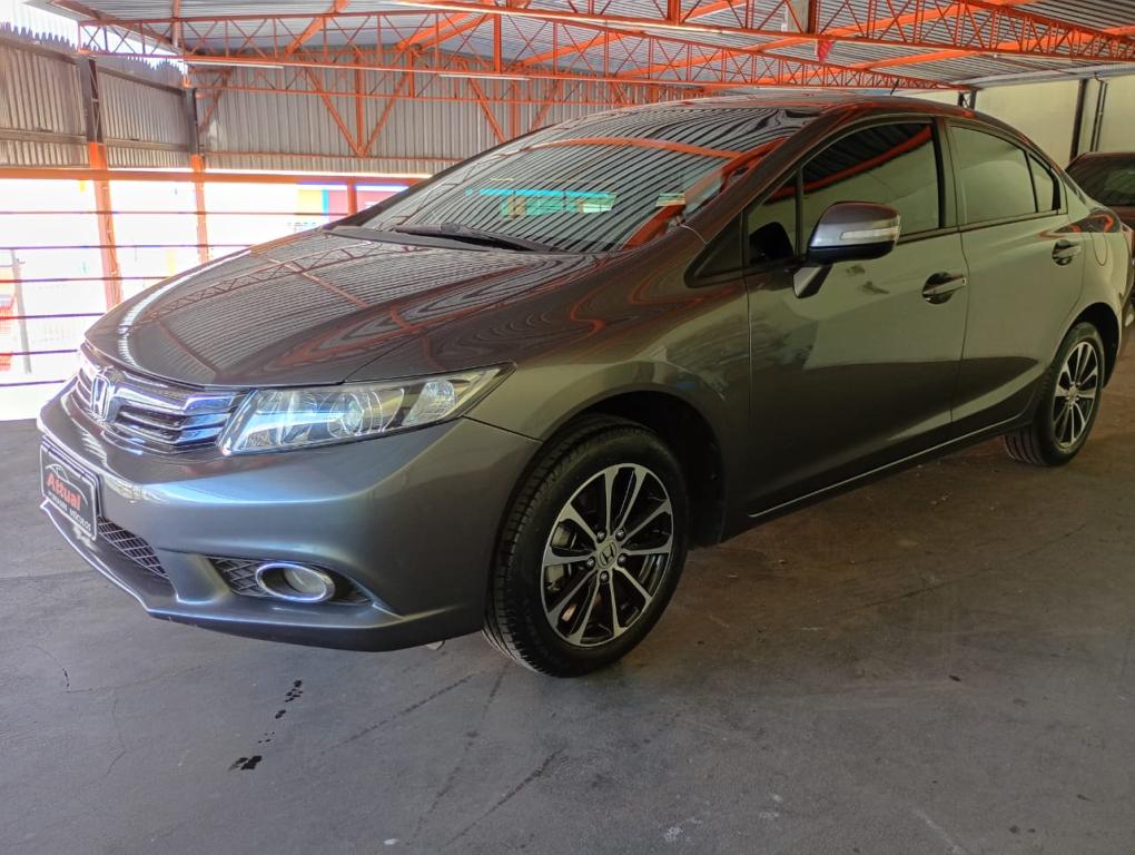 HONDA Civic - Foto