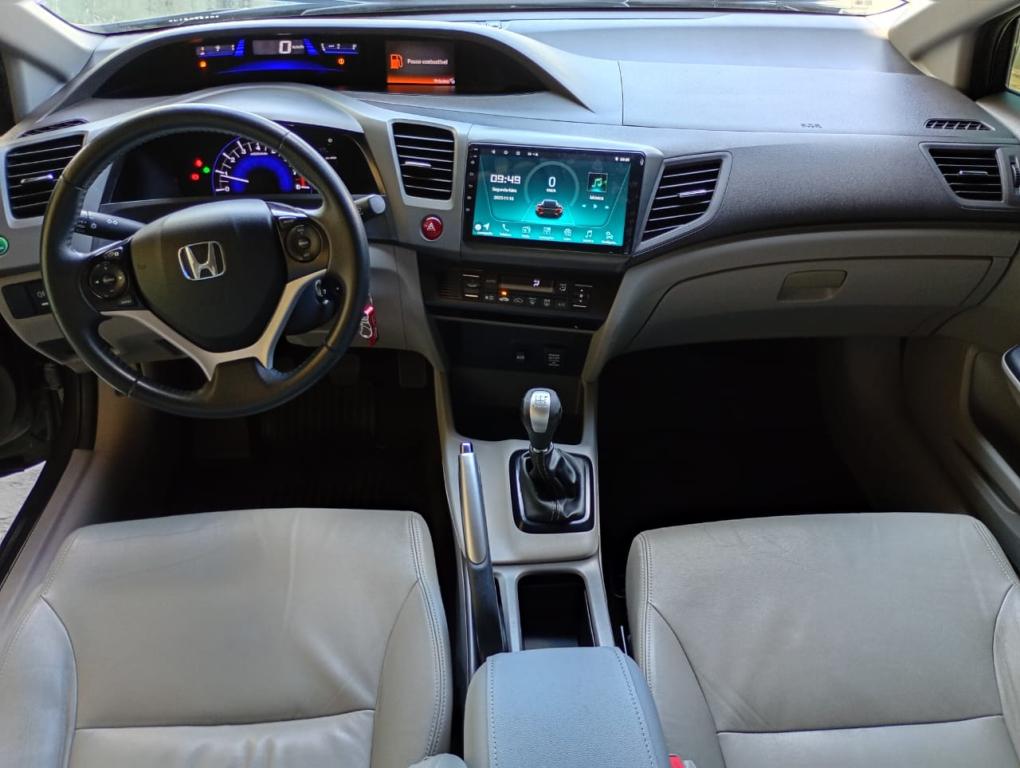 HONDA Civic - Foto