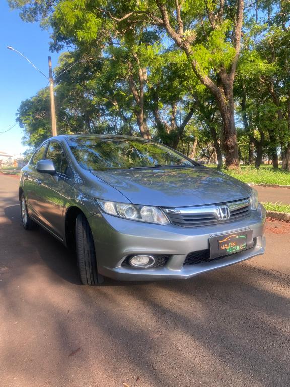 HONDA Civic - Foto