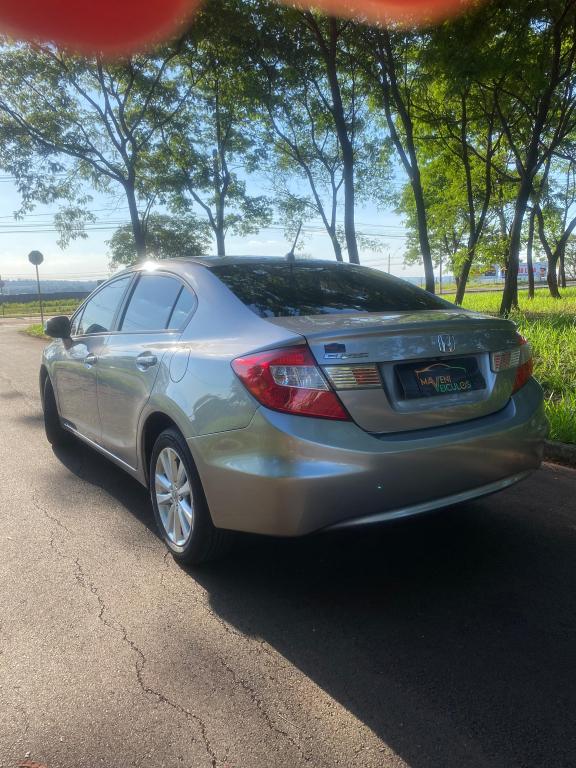 HONDA Civic - Foto