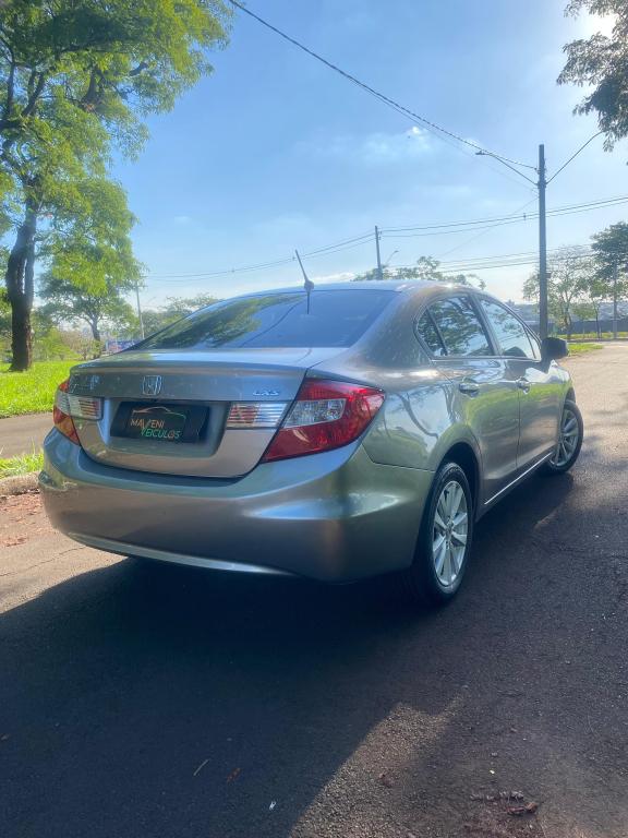 HONDA Civic - Foto