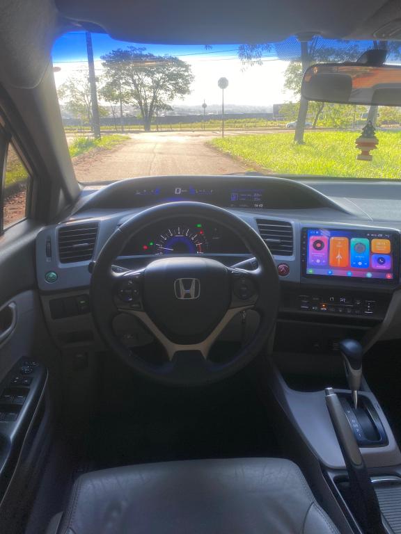 HONDA Civic - Foto