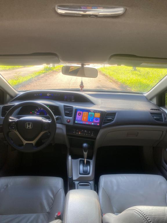 HONDA Civic - Foto