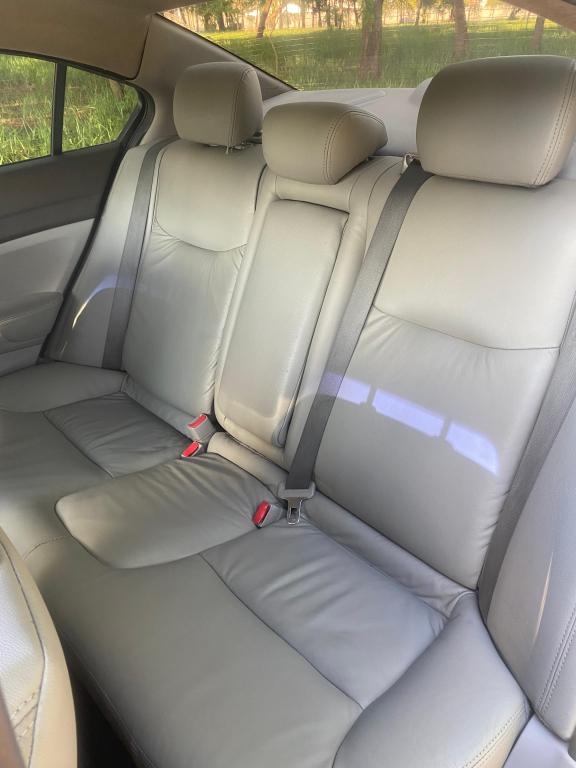 HONDA Civic - Foto