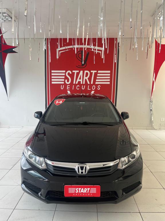 HONDA Civic - Foto