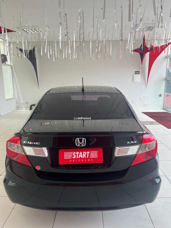 HONDA Civic - Foto