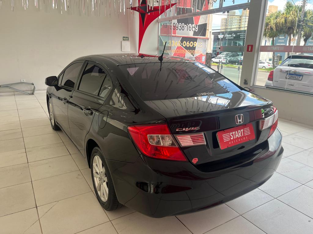 HONDA Civic - Foto